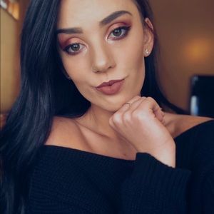 Meet your Posher, Katarina